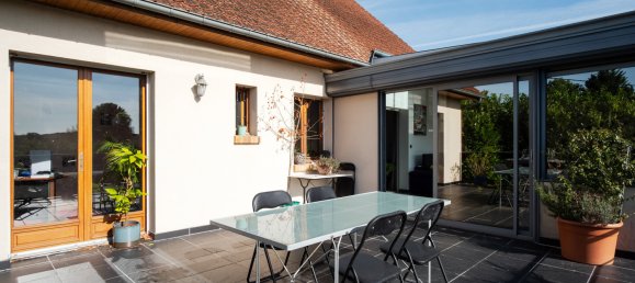 4 غرف نوم منزل في Fresnoy-au-Val, France رقم 237184 7