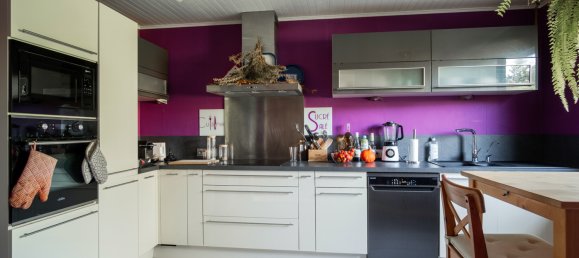 4 غرف نوم منزل في Fresnoy-au-Val, France رقم 237184 5