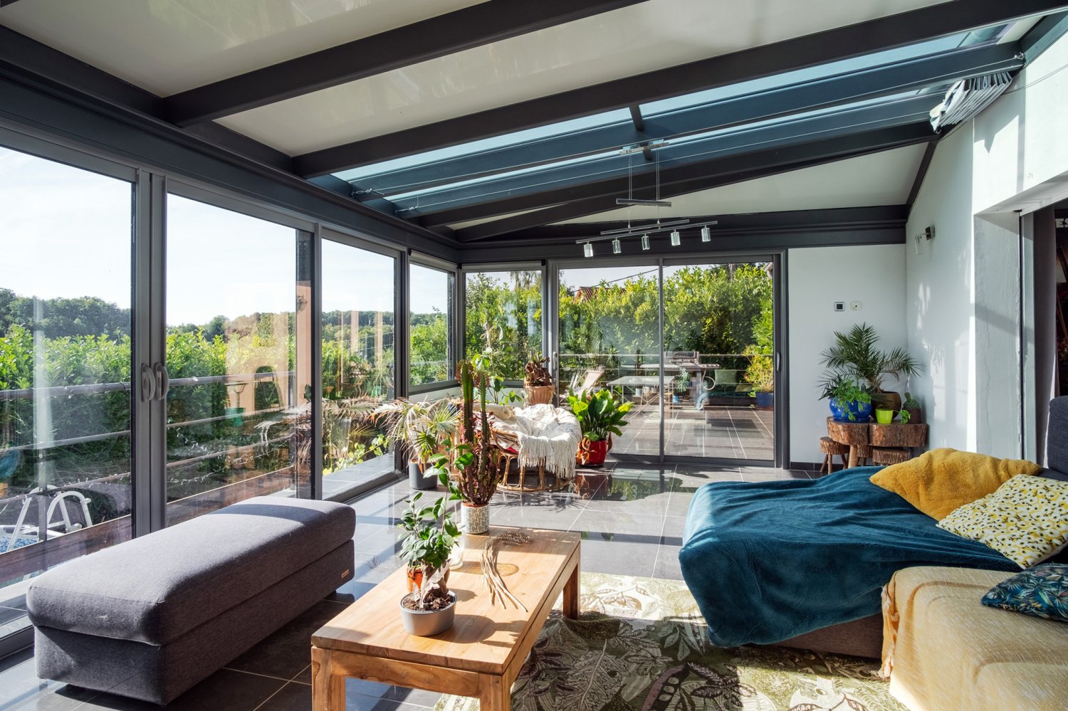 4 غرف نوم منزل في Fresnoy-au-Val, France رقم 237184