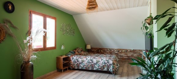 4 غرف نوم منزل في Fresnoy-au-Val, France رقم 237184 10