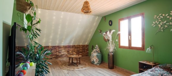 4 غرف نوم منزل في Fresnoy-au-Val, France رقم 237184 9