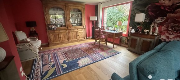 Casa de 5 dormitorios en Arras, France No. 155714 6