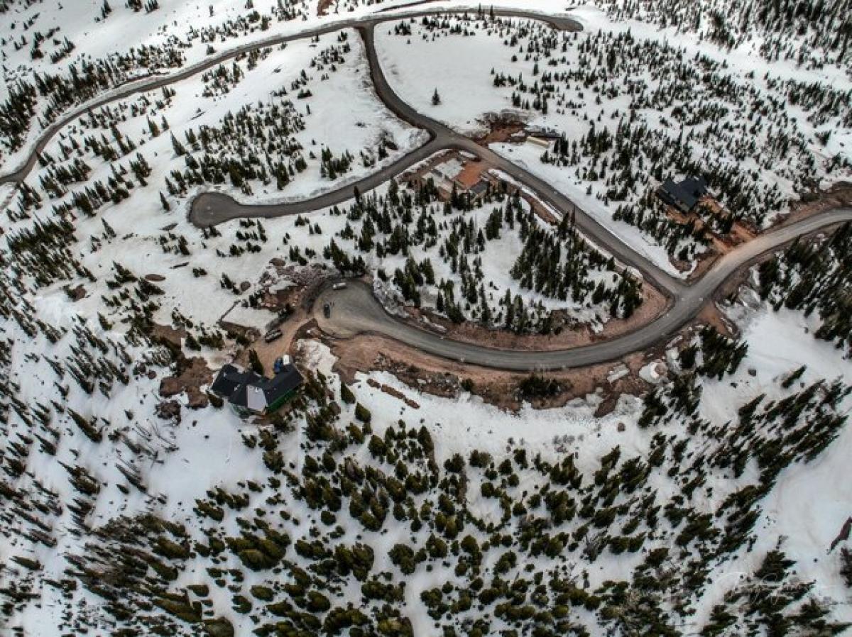  Land in Brian Head, USA No. 548013