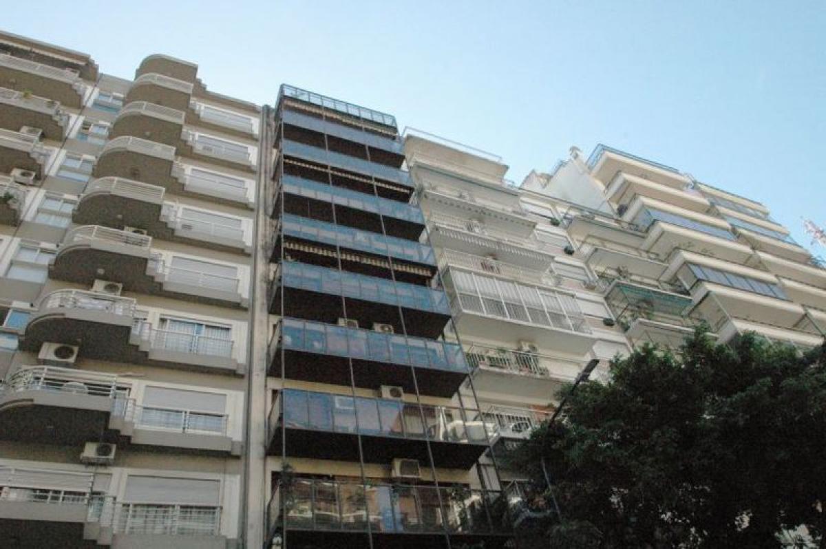 3 bedrooms Apartment in Buenos Aires, Argentina No. 103235