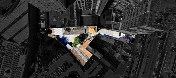 1409m² Land in Matosinhos, Portugal No. 355365 2