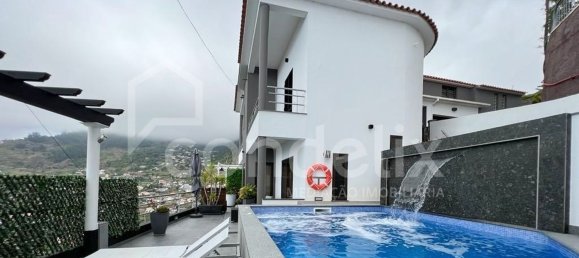 3 bedrooms House in Calheta, Portugal No. 146074 8