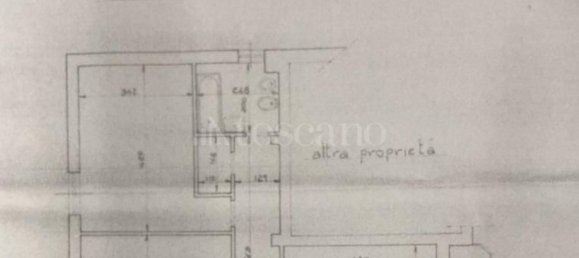 3-Zimmer Wohnung in Lacchiarella, Italy, Nr. 17594 4