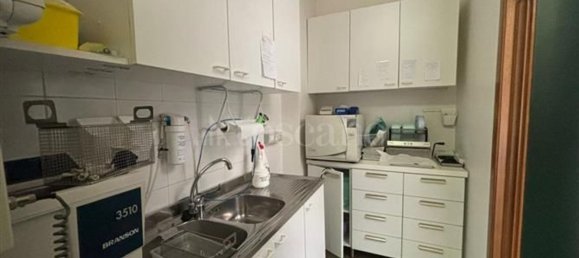 3-Zimmer Wohnung in Lacchiarella, Italy, Nr. 17594 5