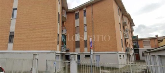 3-Zimmer Wohnung in Lacchiarella, Italy, Nr. 17594 9