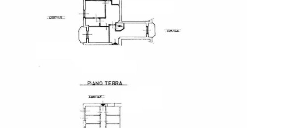 3-Zimmer Wohnung in Lacchiarella, Italy, Nr. 17594 11