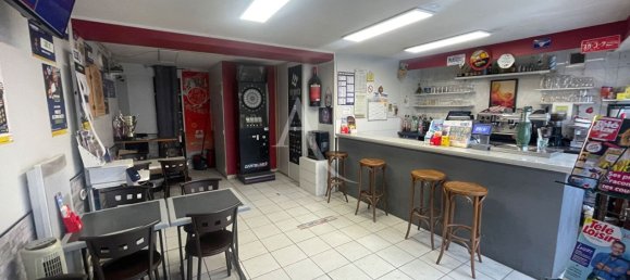 Propriété commerciale à Gretz-Armainvilliers, France 45m² No. 138614 5