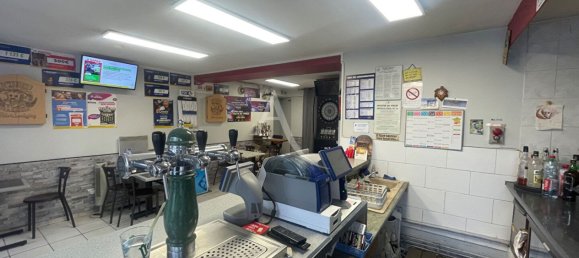 Propriété commerciale à Gretz-Armainvilliers, France 45m² No. 138614 2