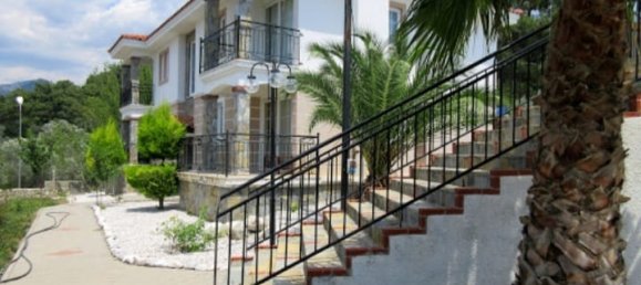 Квартира 2+1 в Фетхие, Турция № 30602 11