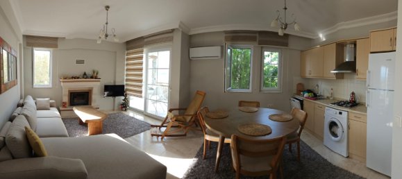 Квартира 2+1 в Фетхие, Турция № 30602 5