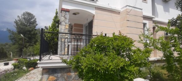 Квартира 2+1 в Фетхие, Турция № 30602 10