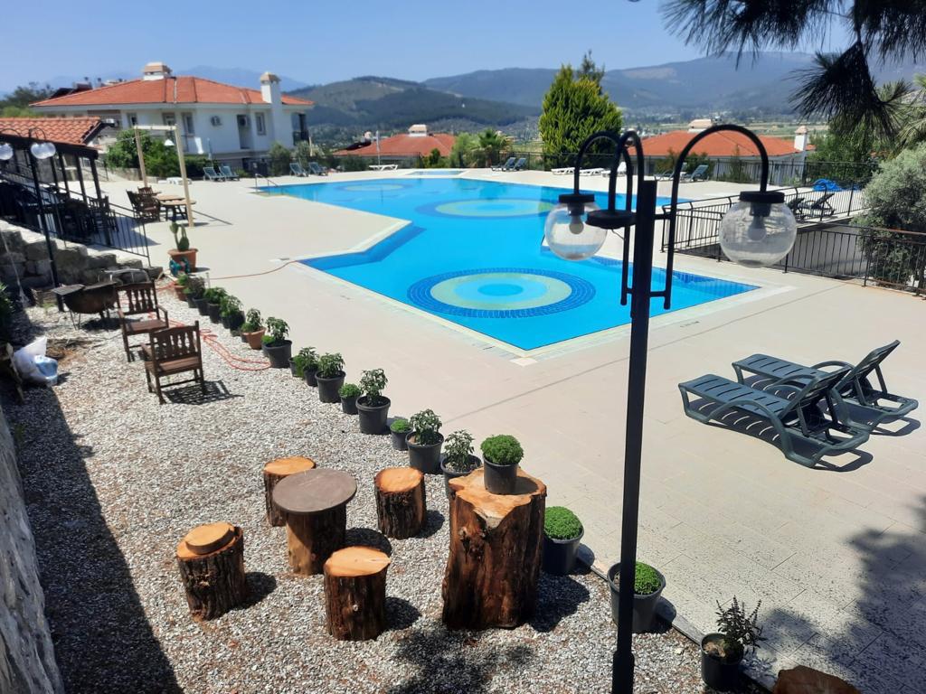 Квартира 2+1 в Фетхие, Турция № 30602