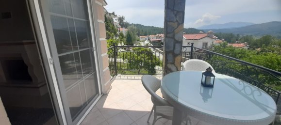 Квартира 2+1 в Фетхие, Турция № 30602 13