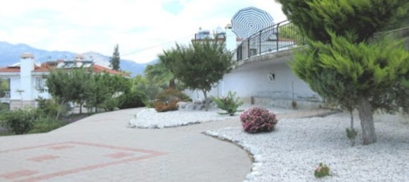 Квартира 2+1 в Фетхие, Турция № 30602 12