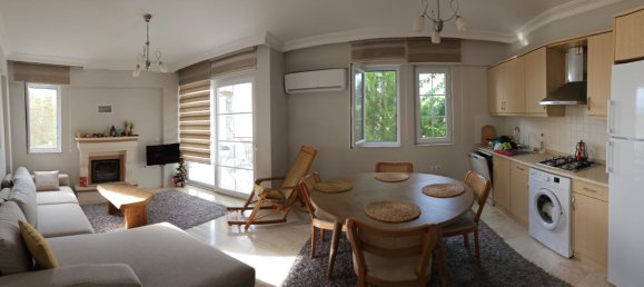 Квартира 2+1 в Фетхие, Турция № 30602 7