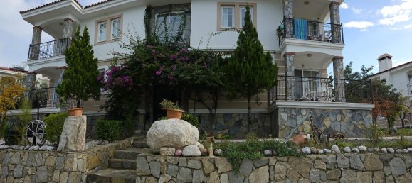 Квартира 2+1 в Фетхие, Турция № 30602 6