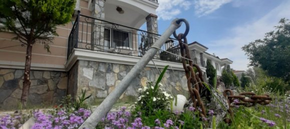 Квартира 2+1 в Фетхие, Турция № 30602 15