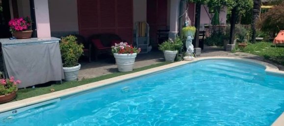 3 Schlafzimmer Villa in Villasanta, Italy, Nr. 168745 7