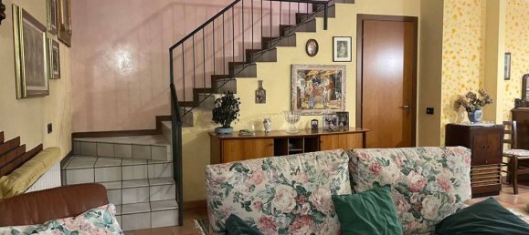 3 Schlafzimmer Villa in Villasanta, Italy, Nr. 168745 21