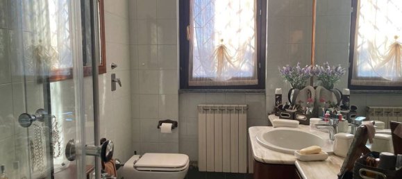 3 Schlafzimmer Villa in Villasanta, Italy, Nr. 168745 18