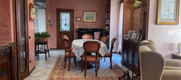 3 Schlafzimmer Villa in Villasanta, Italy, Nr. 168745 11