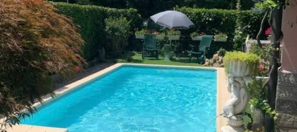 3 Schlafzimmer Villa in Villasanta, Italy, Nr. 168745 6