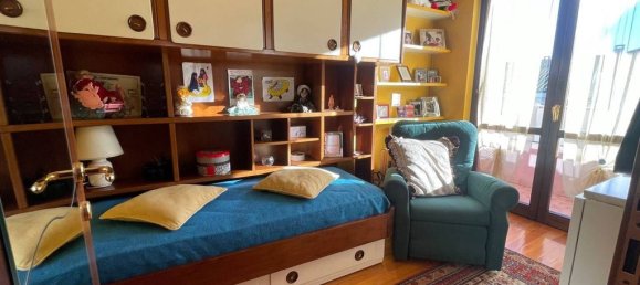 3 Schlafzimmer Villa in Villasanta, Italy, Nr. 168745 16