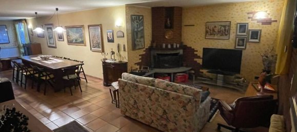 3 Schlafzimmer Villa in Villasanta, Italy, Nr. 168745 23
