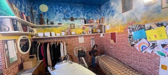 3 Schlafzimmer Villa in Villasanta, Italy, Nr. 168745 17