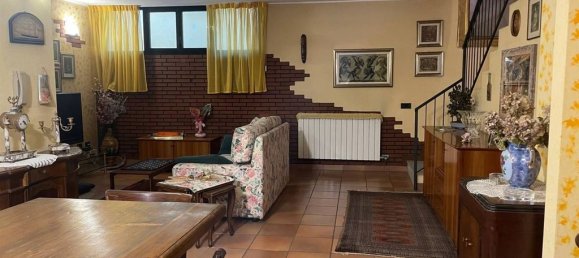 3 Schlafzimmer Villa in Villasanta, Italy, Nr. 168745 22
