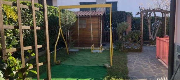 3 Schlafzimmer Villa in Villasanta, Italy, Nr. 168745 4