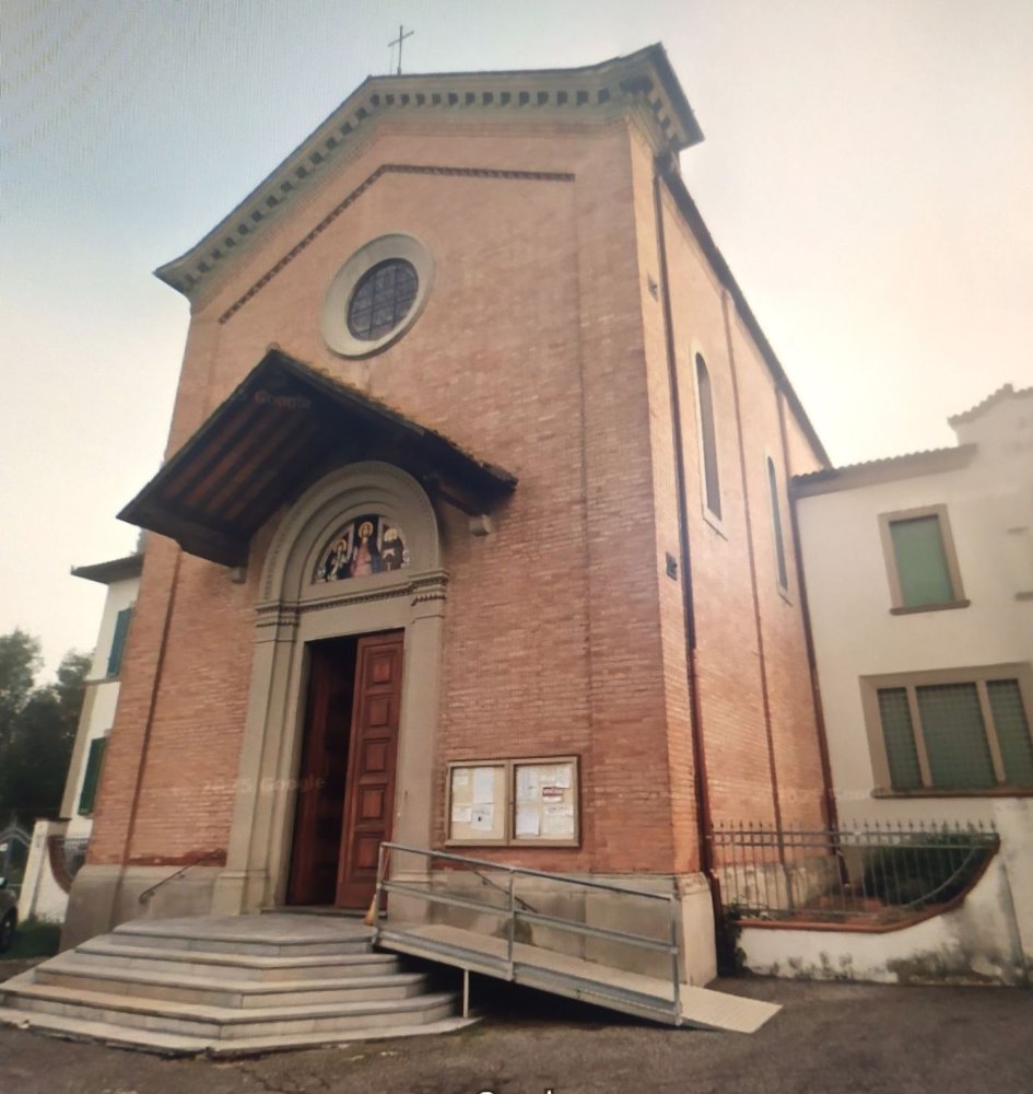 3 bedrooms Apartment in Empoli, Italy No. 393867