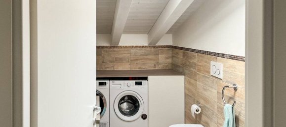 3 chambres Appartement à Rubano, Italy No. 270918 23