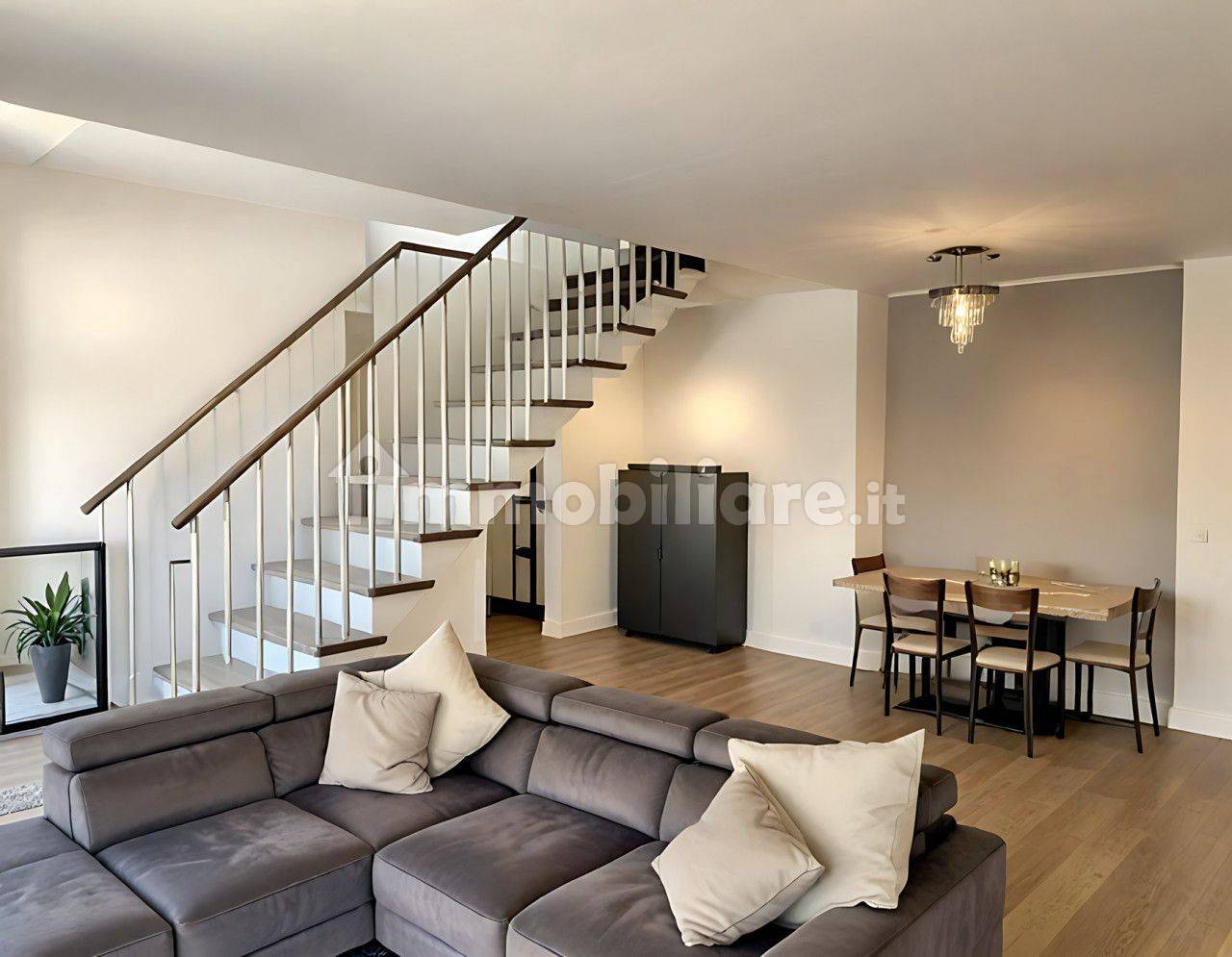 3 chambres Appartement à Rubano, Italy No. 270918