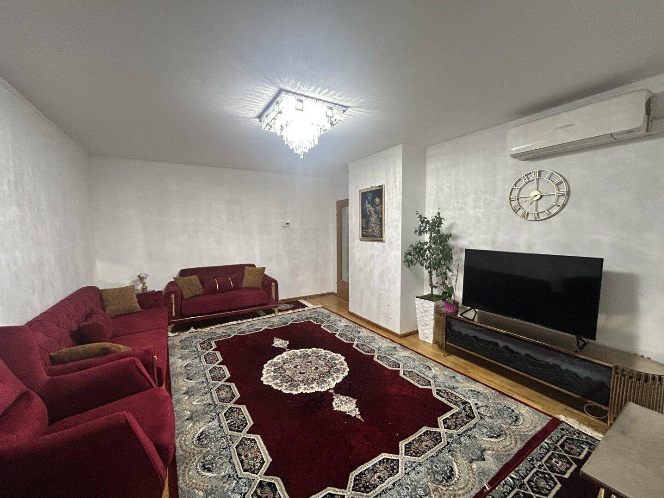 3-Zimmer Wohnung in Gänserndorf, Austria, Nr. 177065