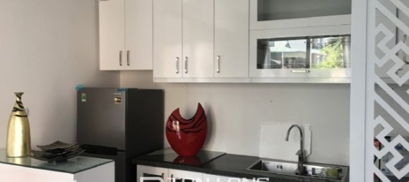1 bedroom Apartment in Tay Ho, Vietnam No. 1599 4