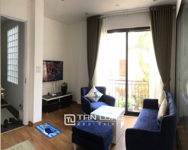 1 bedroom Apartment in Tay Ho, Vietnam No. 1599