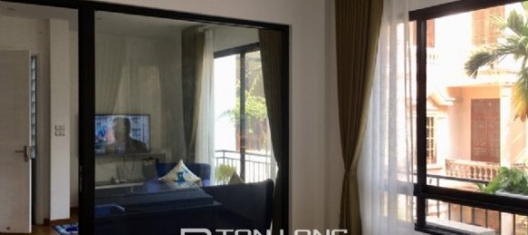 1 bedroom Apartment in Tay Ho, Vietnam No. 1599 7