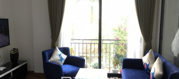 1 bedroom Apartment in Tay Ho, Vietnam No. 1599 2