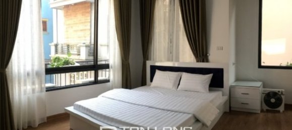 1 bedroom Apartment in Tay Ho, Vietnam No. 1599 5