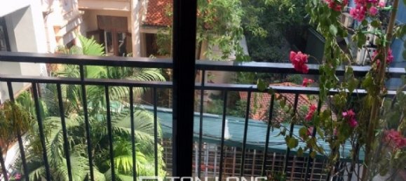 1 bedroom Apartment in Tay Ho, Vietnam No. 1599 8