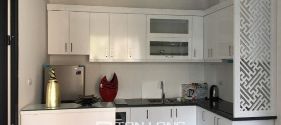 1 bedroom Apartment in Tay Ho, Vietnam No. 1599 3