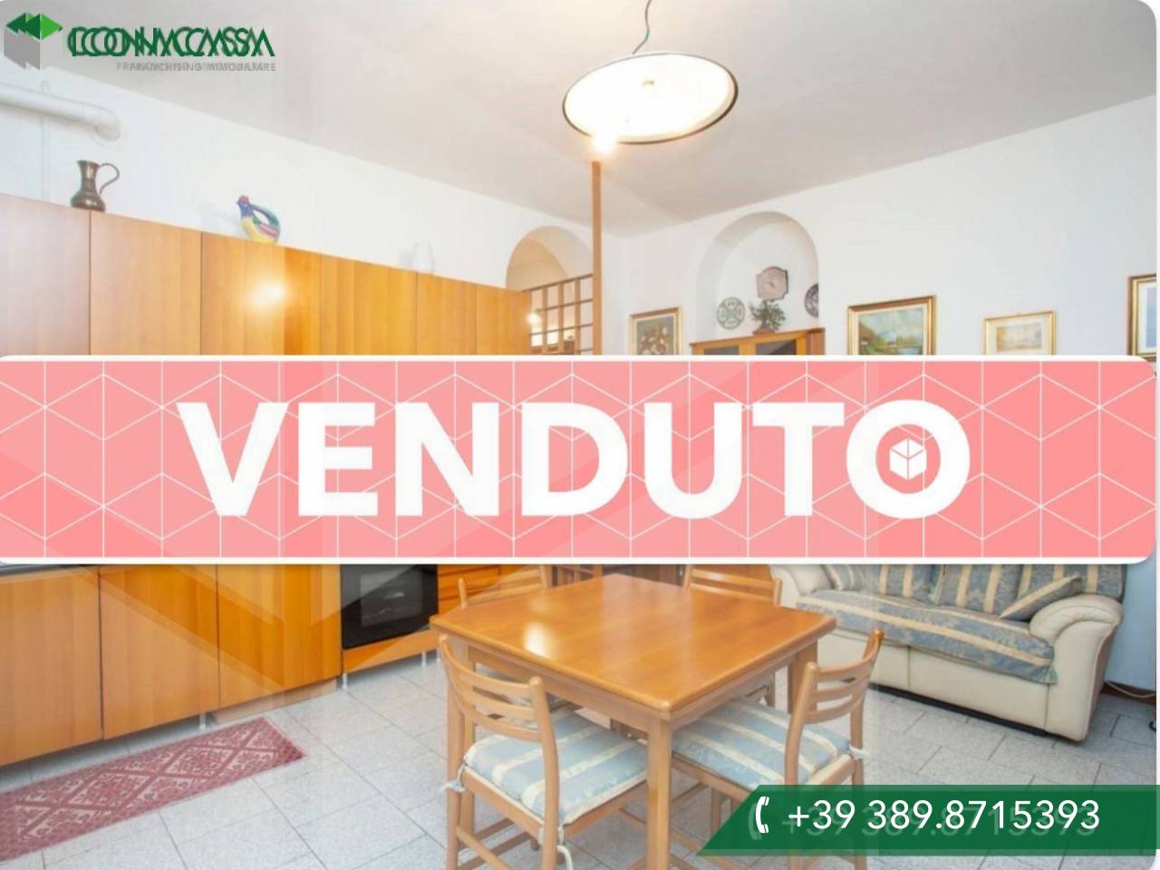 2 rooms Apartment in Milan, Italy No. 241238