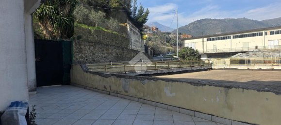 Apartamento de 2 habitaciónes en Ventimiglia, Italy No. 15320 17