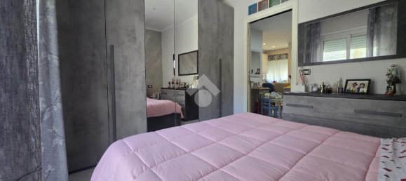Apartamento de 2 habitaciónes en Ventimiglia, Italy No. 15320 11