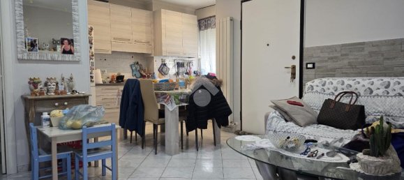 Apartamento de 2 habitaciónes en Ventimiglia, Italy No. 15320 5